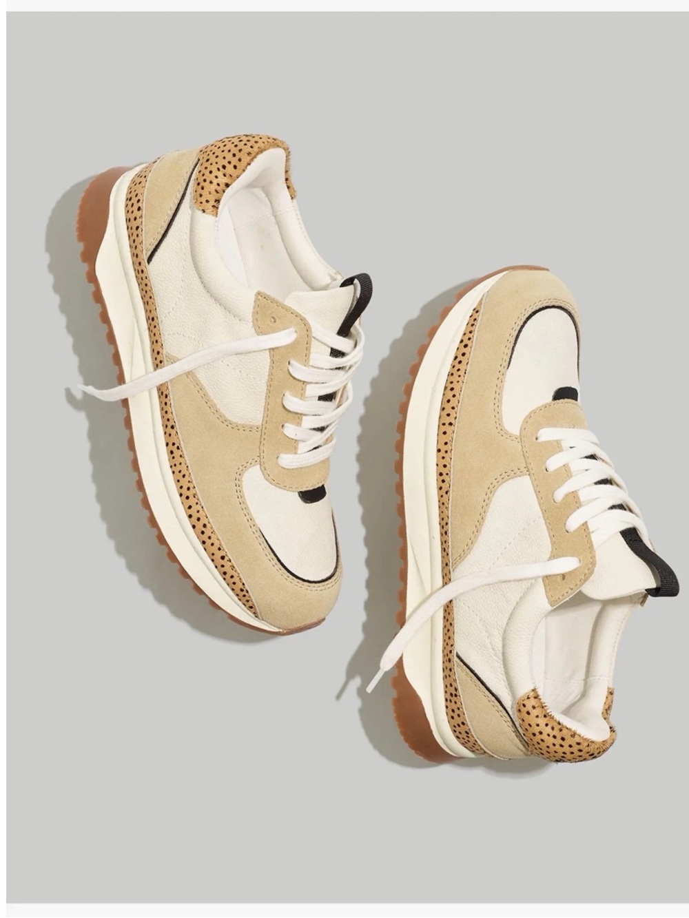 Madewell shoes